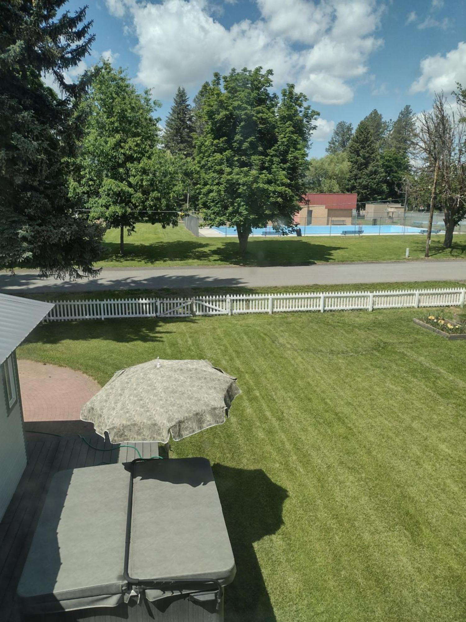 Settler'S House Apartman Deer Park Kültér fotó